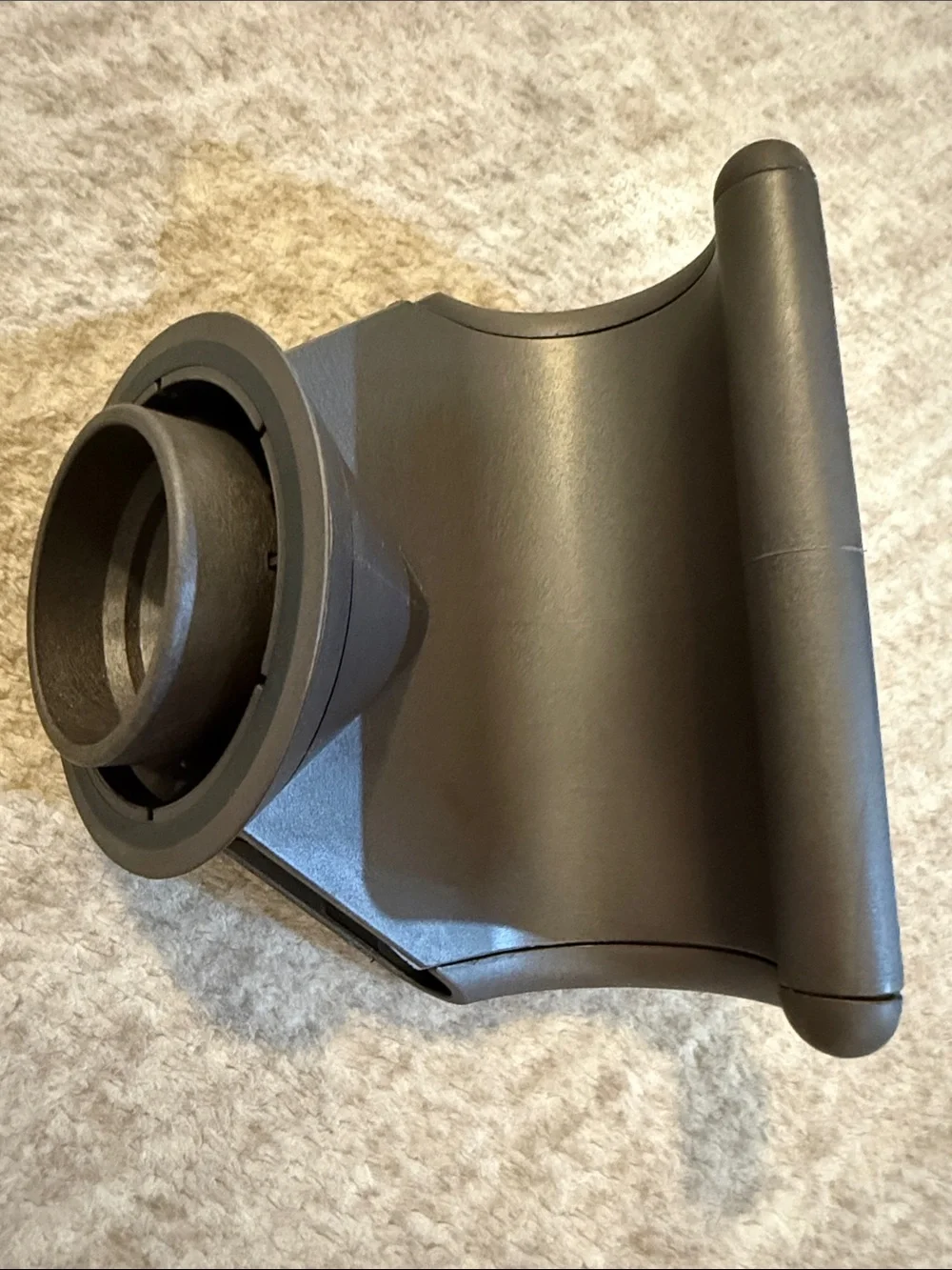 Dyson Supersonic Flyaway Attachment